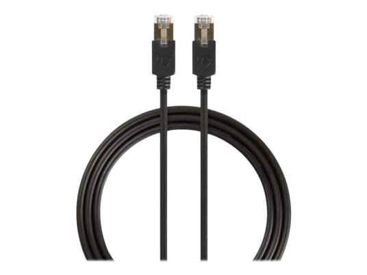 Nedis Nettverkskabel Rj-45 Hann Til Rj-45 Hann 5 M Foliebelagt Uskjermet Tvinnet Kabelpar F/Utp Cat 6 Formstøpt Rund Antrasitt Nedis Nettverkskabel Rj-45 Hann Til Rj-45 Hann 5 M Foliebelagt Uskjermet Tvinnet Kabelpar F/Utp Cat 6 Formstøpt Rund Antrasitt
