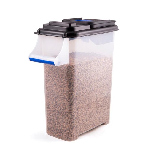 Beholder Broil King for Pellets
