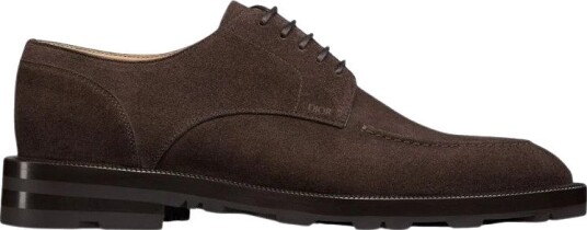 Dior, Herre, Sko, Brun, 43 EU,