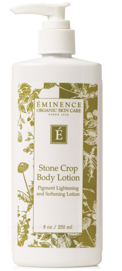 Eminence Organics   Stone Crop Body Lotion 250 ml