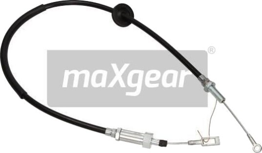 MAXGEAR 32 0062 Tautrekk håndbremse