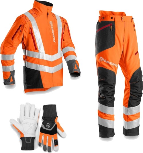 Husqvarna En 20471 Röjklädespaket Husqvarna En 20471 Röjklädespaket