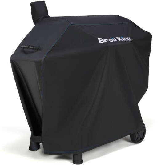 Broil King  Premium grilltrekk Regal Pellet 500