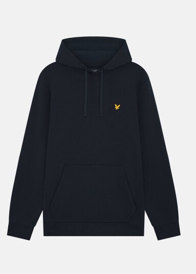 Lyle&Scott Sports Loopback Hoodie Lyle&Scott Sports Loopback Hoodie
