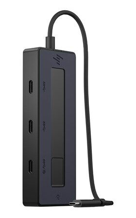HP - port replicator - USB-C - DP HP - port replicator - USB-C - DP