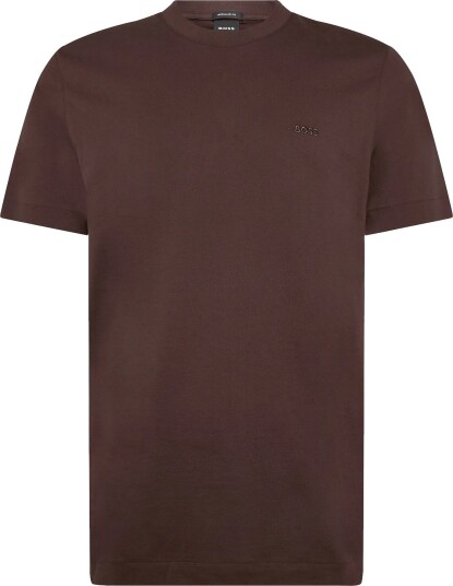 BOSS Thompson 01 DARK BROWN XXL