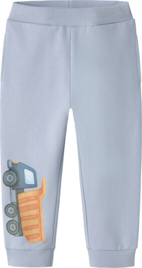 Name It   Joggebukse Jaso Blue Fog   116