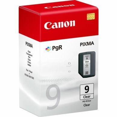 Canon Canon PGI-9 CLEAR Blekkpatron klar PGI-9CL