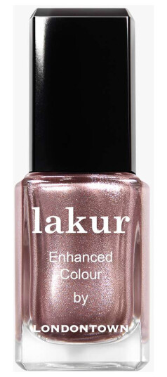 Londontown Lakur 12 ml (Farge: Kissed by Rose Gold)