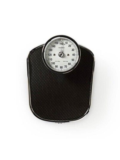 Nedis Badevekt Personal scale Retro Nedis Badevekt Personal scale Retro