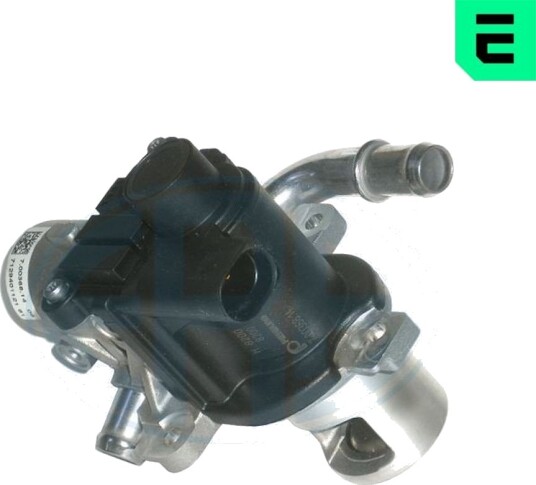 EGR-ventil ERA 555309A
