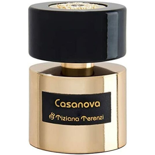 Tiziana Terenzi Unisex Parfyme Tiziana Terenzi 100 Ml Casanova
