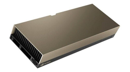 PNY NVIDIA L40 48GB GDDR6 - 48GB GDDR6 RAM - Grafikkort
