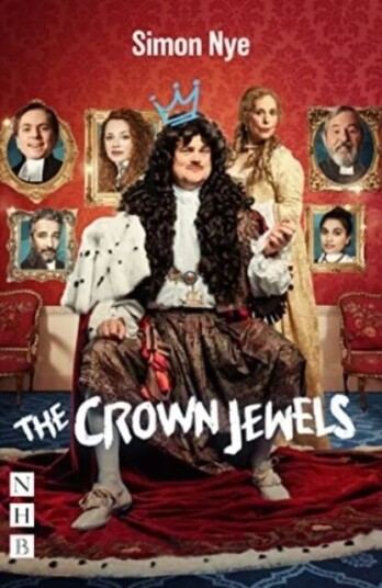 The Crown Jewels Av Simon Nye The Crown Jewels Av Simon Nye