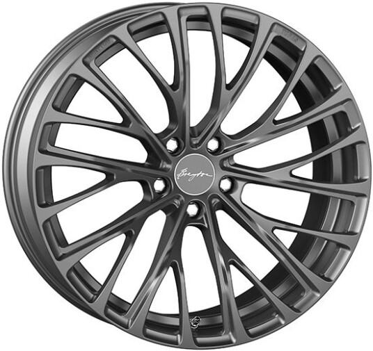 Breyton Topas M.Gun 8.5 x 20 CB72,50 ET35 5/120 8.5 x 20 Breyton Topas M.Gun 8.5 x 20 CB72,50 ET35 5/120 8.5 x 20