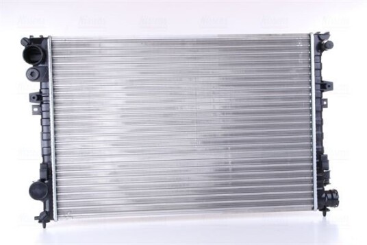 Radiator NISSENS 61875A Radiator NISSENS 61875A