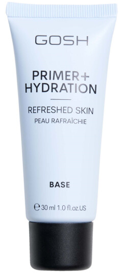 Gosh Primer+ Hydration 30 ml Gosh Primer+ Hydration 30 ml