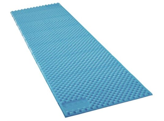 Therm-a-Rest Z-lite Sol Blue/Silver