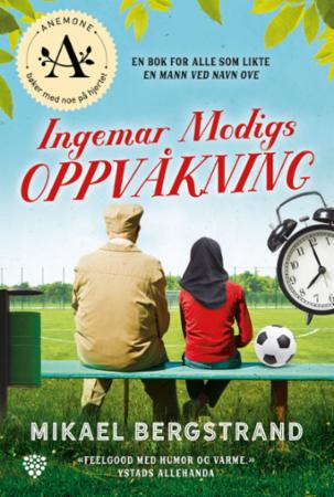 Ingemar Modigs oppvåkning av Mikael Bergstrand