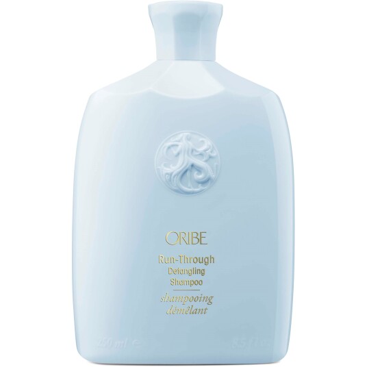 Oribe Detangling Shampoo 250 ml med Fuktighetsgivende Egenskaper for Alle Hårtyper Oribe Detangling Shampoo 250 ml med Fuktighetsgivende Egenskaper for Alle Hårtyper
