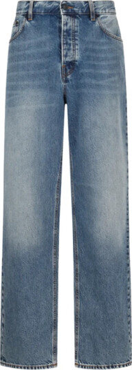 Haikure Herre Jeans Blå W31,