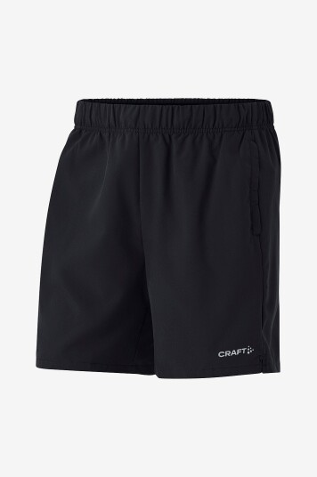 Craft Treningsshorts Core Essence Shorts 2 M Craft Treningsshorts Core Essence Shorts 2 M