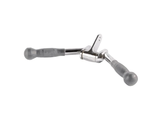 Lifemaxx Triceps Rotating V Bar