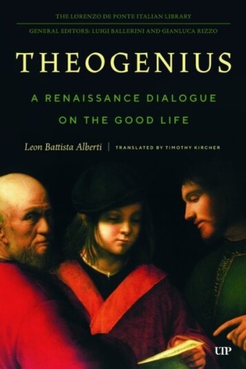 Theogenius Theogenius