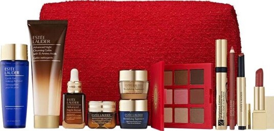 Estée Lauder Blockbuster