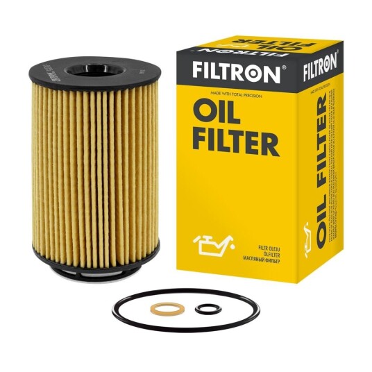 Oljefilter FILTRON OE 679/1 Oljefilter FILTRON OE 679/1