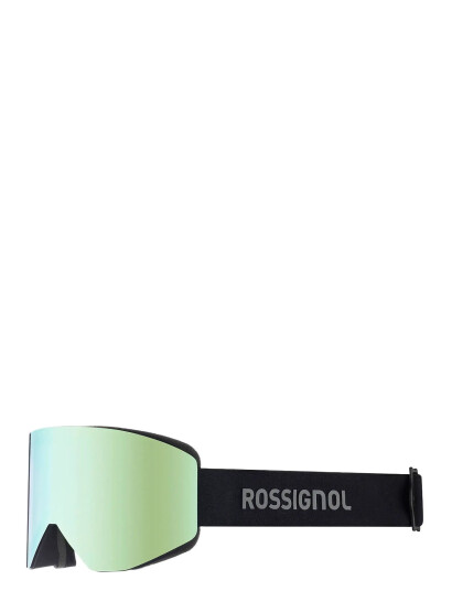 ROSSIGNOL Otava - Black - ONE SIZE