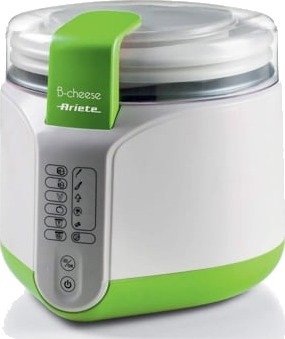 Ariete 615 B cheese Annet Fun Cooking