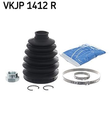 Skf Mansjett drivaksel SKF VKJP 1412 R