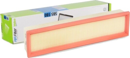 Luftfilter VALEO 585180