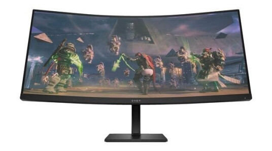 HP 34c