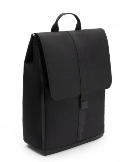 Bugaboo Bleieveske-Ryggsekk Midnight Black Bugaboo Bleieveske-Ryggsekk Midnight Black