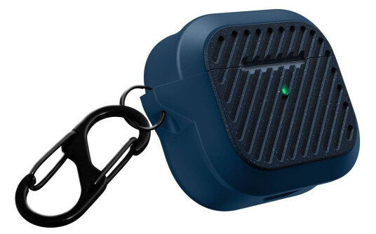 CAPSULE IMPKT AirPods 3rd Gen. cover Marine Blå