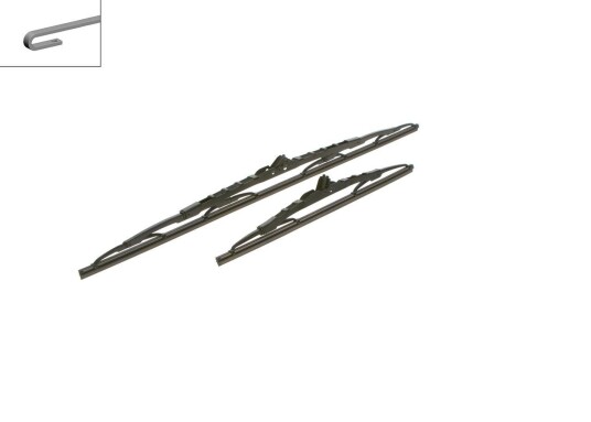 Viskerblad BOSCH 3 397 010 414 Viskerblad BOSCH 3 397 010 414