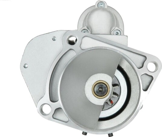 AS PL S0180 Starter