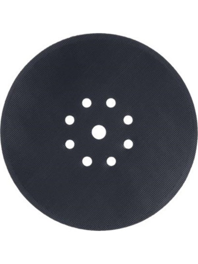 Bosch 8-HOLE SANDING DISC FOR DRYWALL SANDERS 215mm