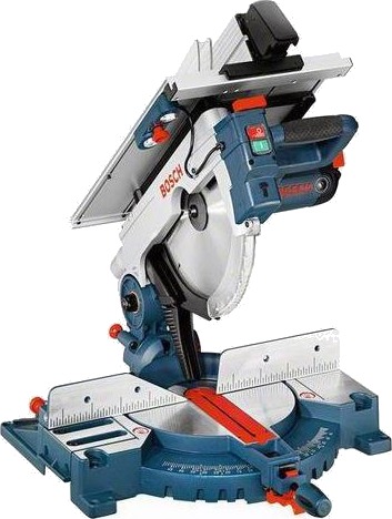 Bosch Kombisag GTM 12 JL