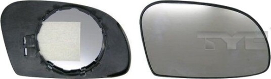 Speilglass TYC 305-0030-1