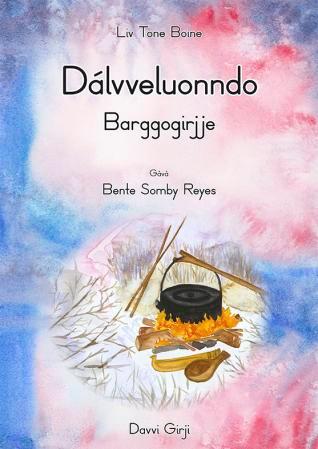 Dálvveluonddo Av Liv Tone Boine