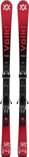 Völkl Ski Racetiger Src Vmotion3 Na 173