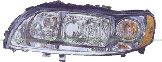 PRASCO VV5144904 Frontlykter