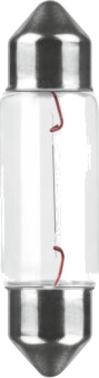 Glødelampe NEOLUX STANDARD 12V SV8.5-8 5W