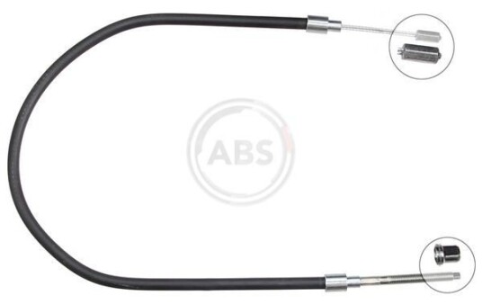 Bremsewire A.B.S. K10237
