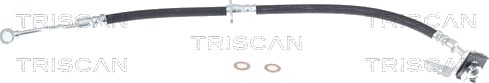 Bremseslange TRISCAN 8150 43126