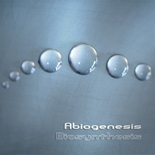 Abiogenesis Biosynthesis CD