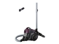 Bosch Cleann'n BGC05AAA1 Kanisterstøvsuger uten pose Grå Antrasitt 700W HEPA Bosch Cleann'n BGC05AAA1 Kanisterstøvsuger uten pose Grå Antrasitt 700W HEPA